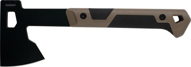 Kershaw 1075X Deschutes Axe 14" OAL Glass-Filled Nylon Handle