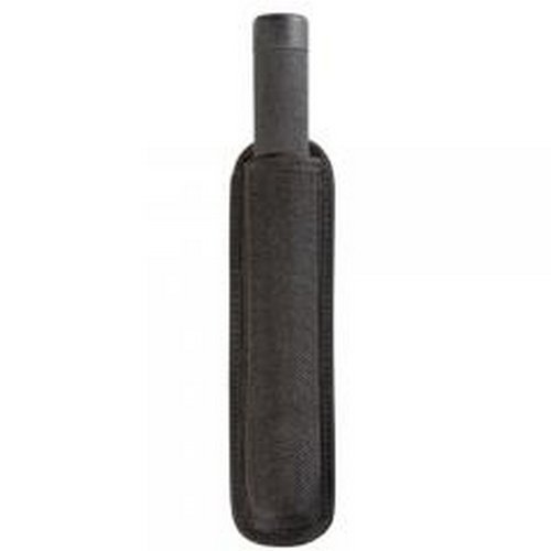 Bianchi 7312 AccuMold 26" Expandable Baton Holder Black - Model 7312 (24017)