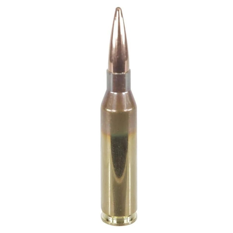 Lapua 4316065 .260 Rem 136gr Scenar OTM Rifle Ammo 50/ct