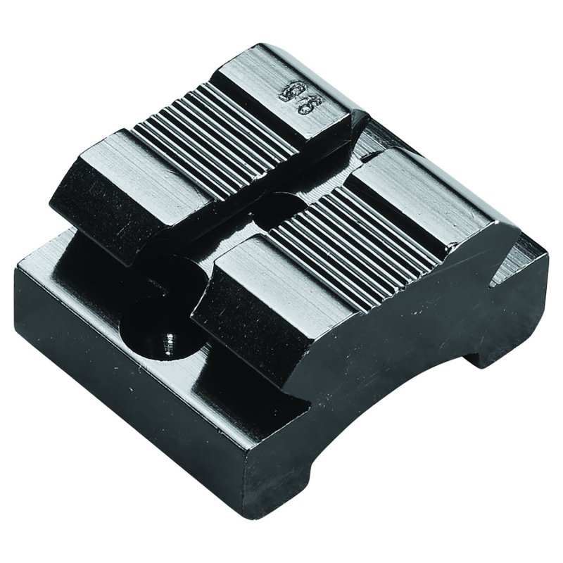 Weaver 48095 Top Mount Black Aluminum for Winchester 94 AE