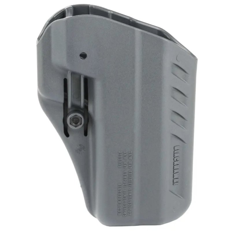 Blackhawk 417525UG IWB Holster Ambidextrous S&W M&P Full/Compact Gray