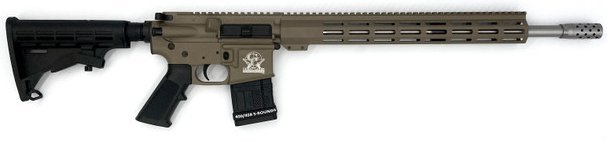 Great Lakes Firearms GL15 .450 Bushmaster GL15450SSFDE