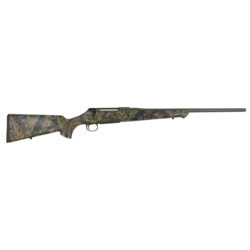 Sauer 100 6.5 Creedmoor S1CH65C