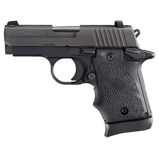 Sig Sauer P938 9mm Luger