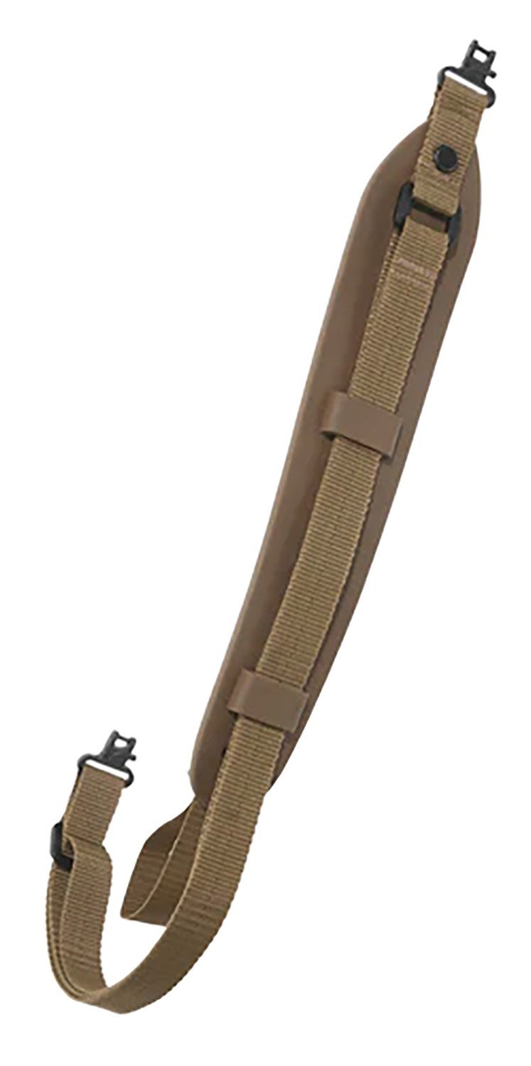Outdoor Connection SGSS20971 Sling Nylon 2 in Width 48-60 in Coy 1"
