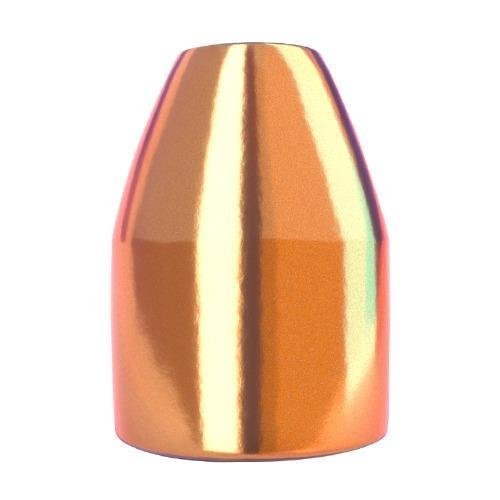 Berry's 01055 9mm .356 115gr FP Plated Pistol Bullets 250ct