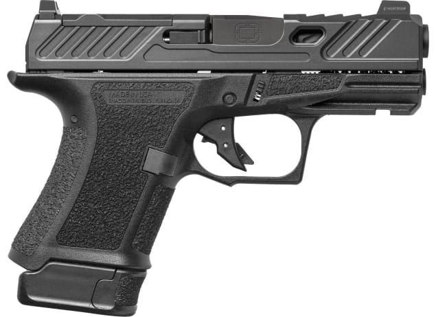 Shadow Systems CR920 9mm SS4012