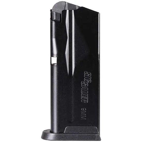 SIG SAUER 9mm 10rd Flush Magazine For P365XL (8900250)