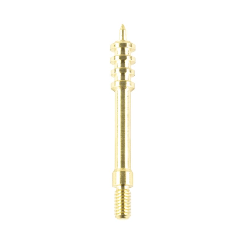 Otis Technology Pierce Point Jag .30 8-32 Threads Brass