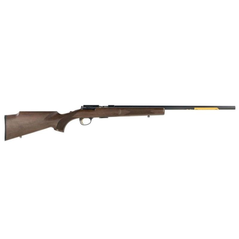 Action Bolt - Caliber 22 WMR Capacity 10 Finish Polished Blued Steel