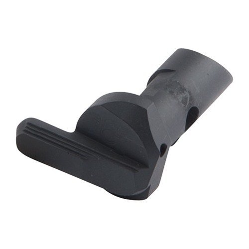 Wilson Combat 636 Lo-Profile Safety/De-Cocker for Beretta 92/96 Black