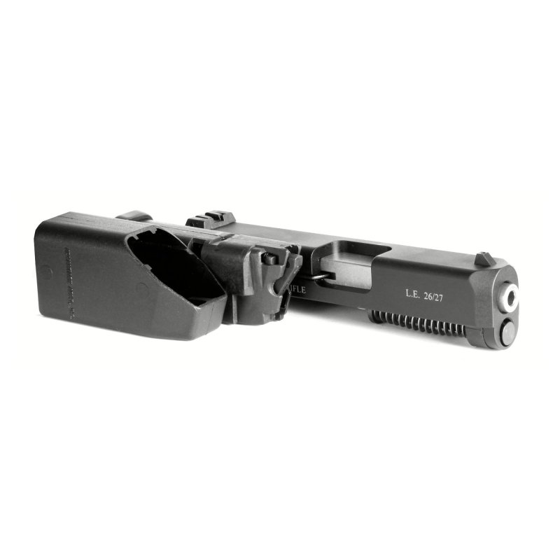 Advantage Arms AACG26-27G3 22 LR Conversion Kit 3.46 In 10 Round