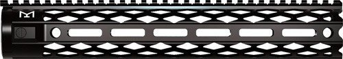 Yankee Hill Machine Co. YHM-5343-DX 12.6In M-LOK Aluminum Black