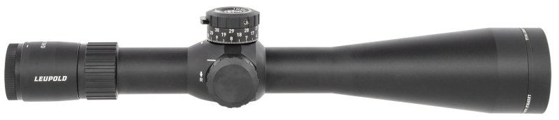 Leupold & Stevens Mark 5HD 7-35x56MM TMR Illuminated M5C3 176124