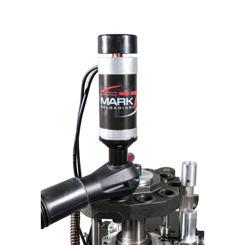 Mark 7 Power Trim Express Electric Case Trimmer 300 Blackout