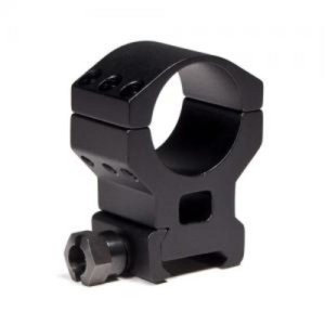 VORTEX TACTICAL 30MM SPOTTING SCOPE RING WITH LOWER 1/3 COWITNESS (EXTRA HIGH1.57-INCH) IN BLACK