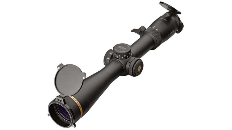 Leupold VX-6HD 175211 Rifle Scope 3-18x44mm CDS-ZL2 SF 30mm Illum Duplex
