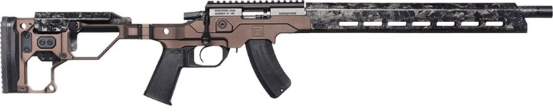 Christensen Arms MPR 17 HMR 801-12025-00