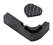 Ghost Inc. Extended Mag Release Fits Most for GlockS Gen 1-3