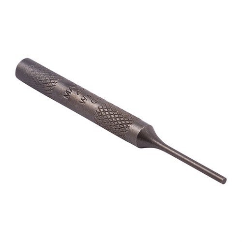 Mayhew Steel Mini Punch 5/64