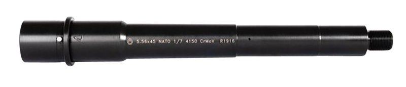 Ballistic Advantage BABL556003M 8 In 5.56x45mm NATO AR-15 Barrel QPQ