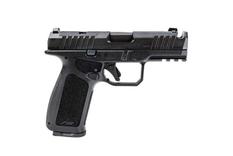 Rost Martin RM1X Comp 9mm RM1XBC1