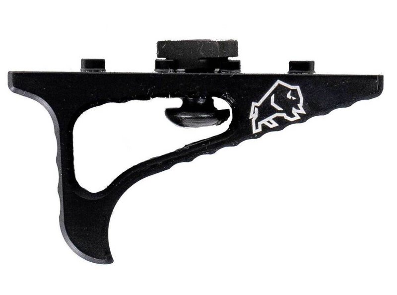 Tapco TAP22095 Hand Stop Small Black Accessory Grip Control