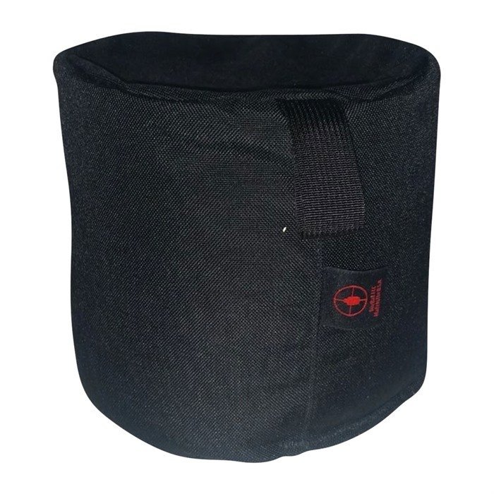 Wiebad MRCUBE-B Mini Range Cube Bag Black