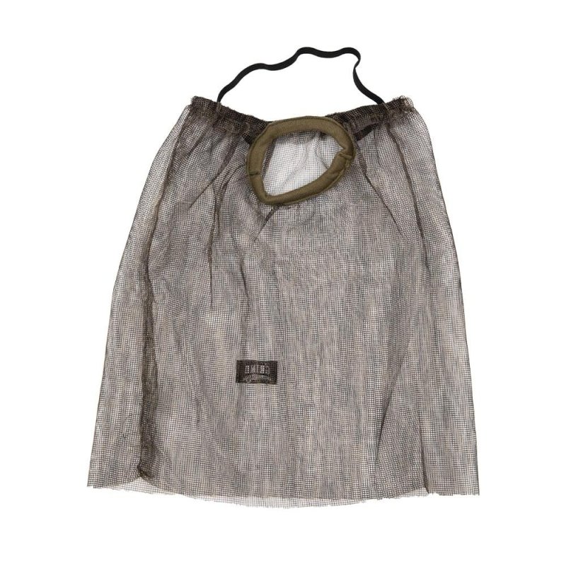 The Grind Mesh Face Mask Mossy Oak Bottomland