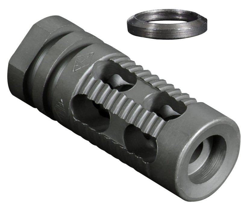Yankee Hill Machine Phantom 5.56mm Compensator Muzzle Brake