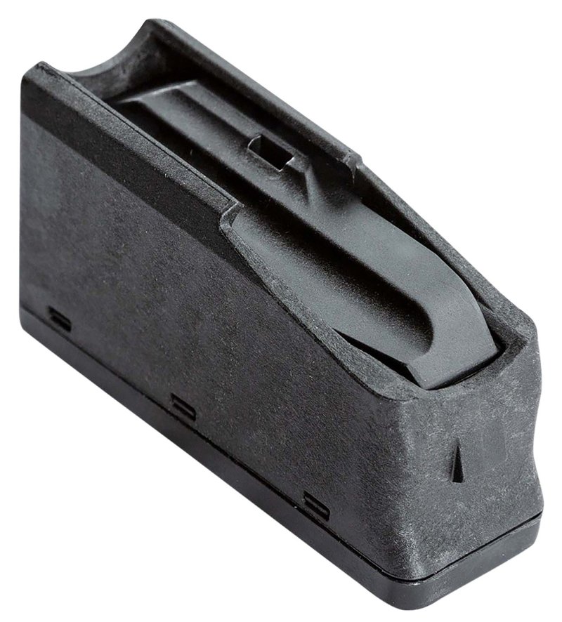 CVA AC1111 Cascade 22-250 Rem Black Polymer Rifle