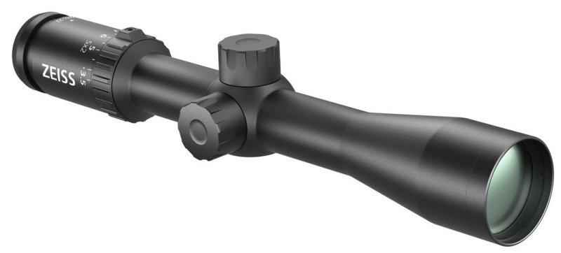 ZEISS V3 3.5-10X42 30MM DUPLEX #6 RETICLE