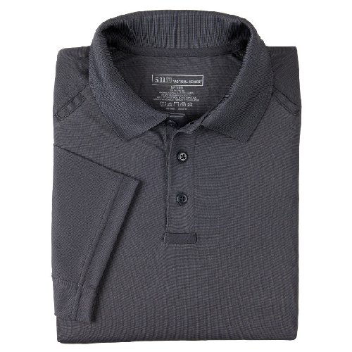 5.11 Tactical Performance Polo Quick-Dry Moisture-Wicking XL