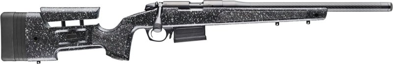 Bergara B14R006 22 Magnum 20in Carbon Barrel Bolt Action