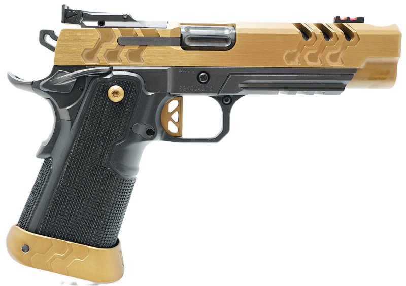 Kimber 2K11 9mm Luger 3500093