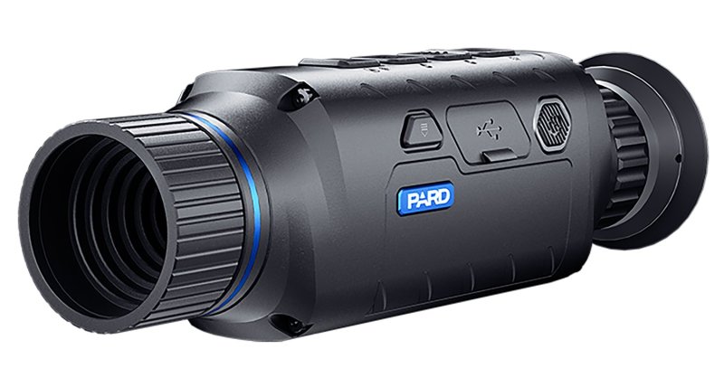 Pard Leopard 256 Thermal Monocular 16mm Lens