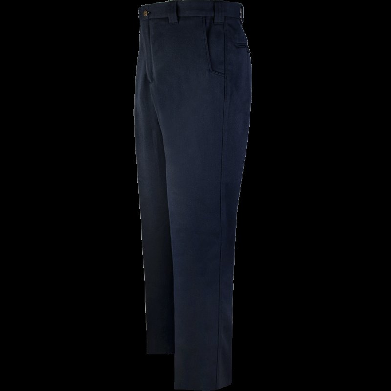 Flying Cross Fire-Retardant Pants 4 Pockets LAPD Navy