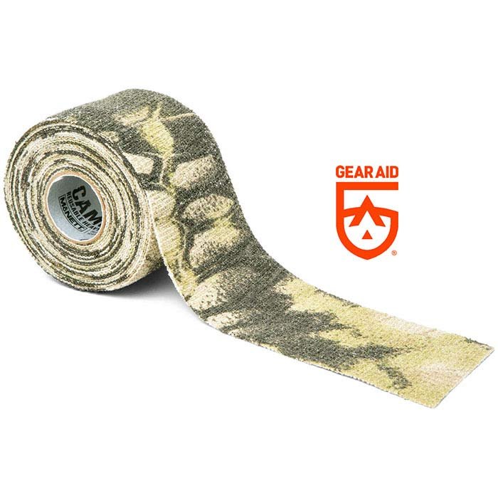 Camo Krptek HL Form-Fit Fabric Wrap Durable Covering Universal