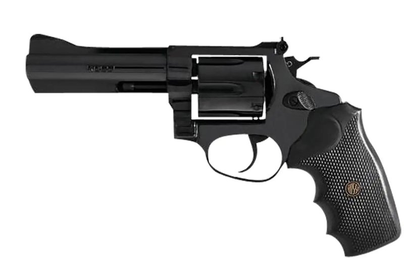Rossi RM66 357 Magnum 2-RM661