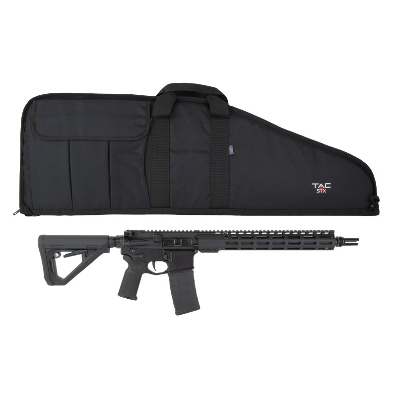 Sons of Liberty Gun Works M4-L89 5.56 NATO
