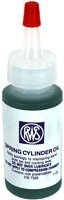 RWS 2167511 Spring Cylinder Oil 1 oz Squeeze Bottle