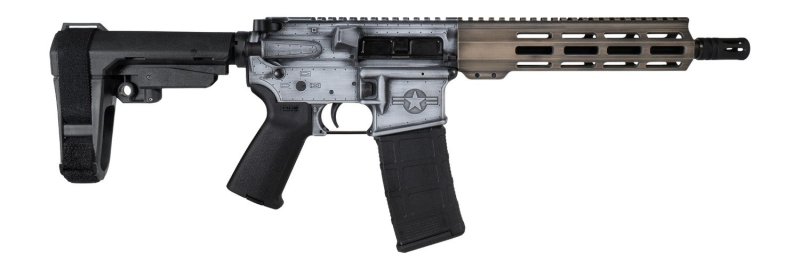 Shark Coast Warthog 5.56 NATO SCC07534WHOG-P