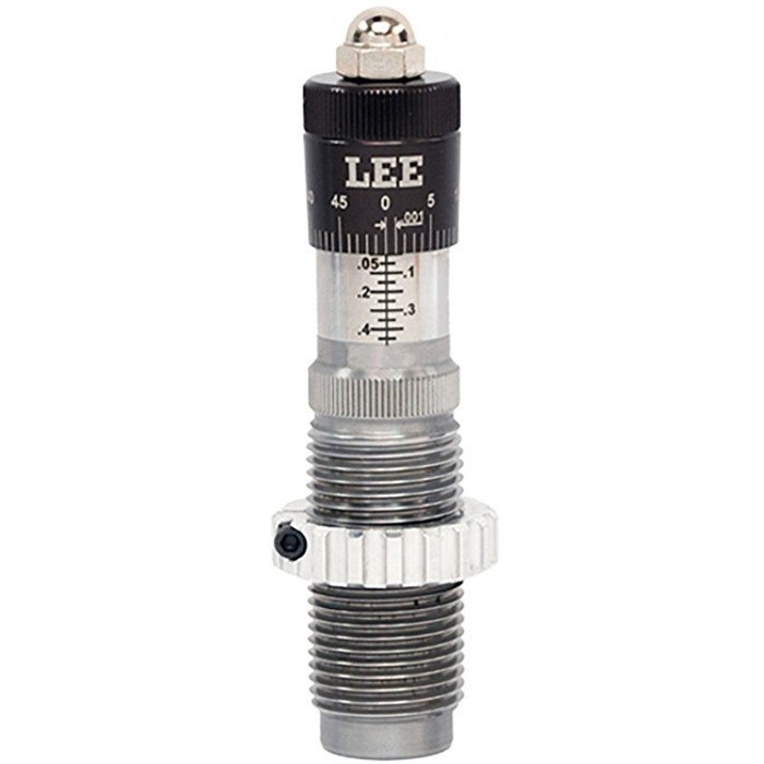 Lee Micrometer Precision Bullet Seater .300 Win Mag