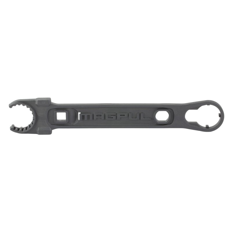 Magpul MAG535-BLK AR15/M4 Rifle Armorer's Wrench Black Steel