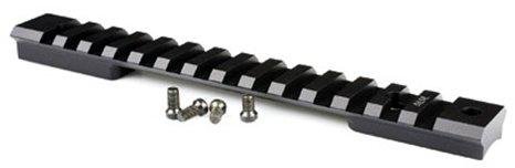 Warne 7667-20MOA Mountain Tech XP Tactical Rail 20 MOA Savage LA