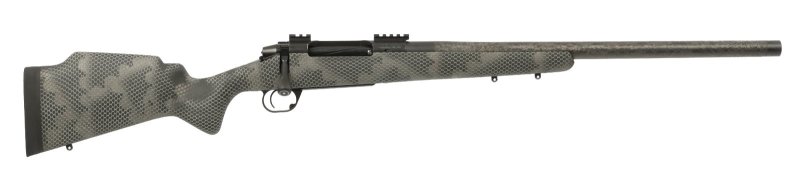 Proof Research 146262 7MM Backcountry