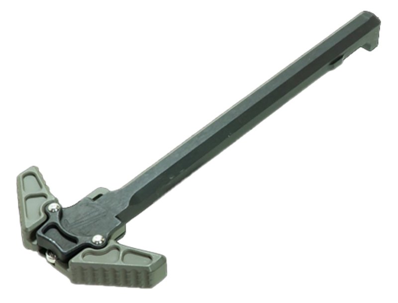 Timber Creek GCHU Greyman Ambidextrous Charging Handle Aluminum