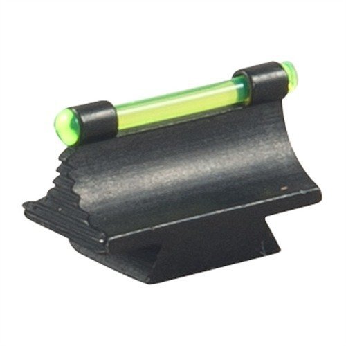 Marble Arms 41-MR .410 Fiber Optic Glow Front Sight Steel Green