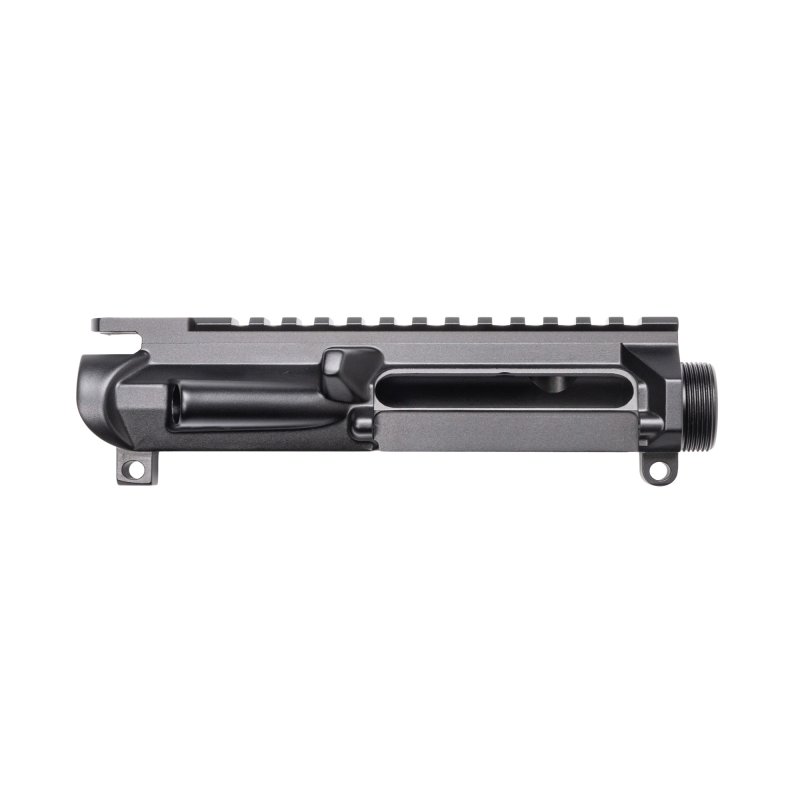 Noveske 03002689 Chainsaw Stripped Upper N4 Black Finish