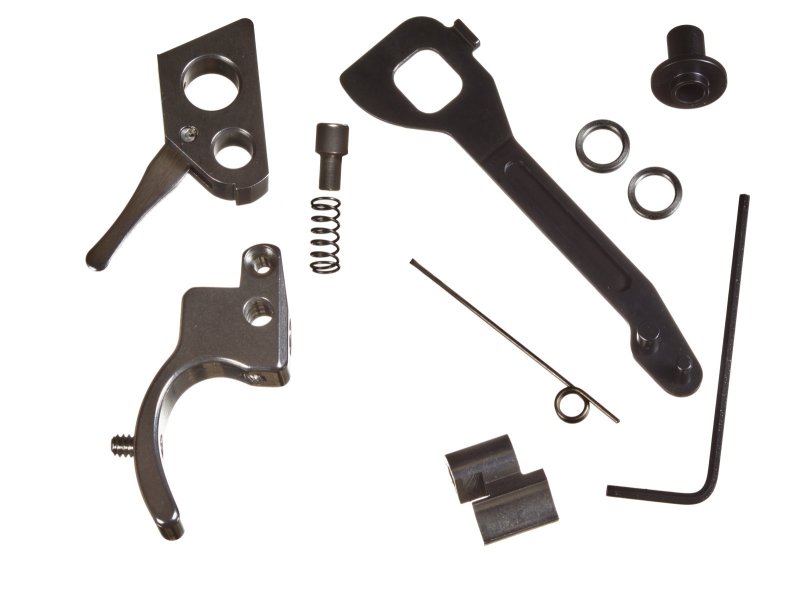 Volquartsen VC4AK-ST Ruger MK IV Stainless Trigger Kit